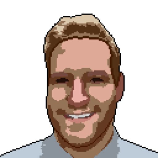 Skip - Creator of QuietShark.com